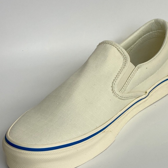 Vans NWT Slip On’s w/Box - Picture 5 of 7